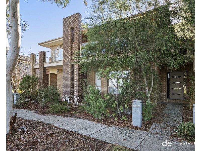 26 Aleppo Place, Cranbourne VIC 3977