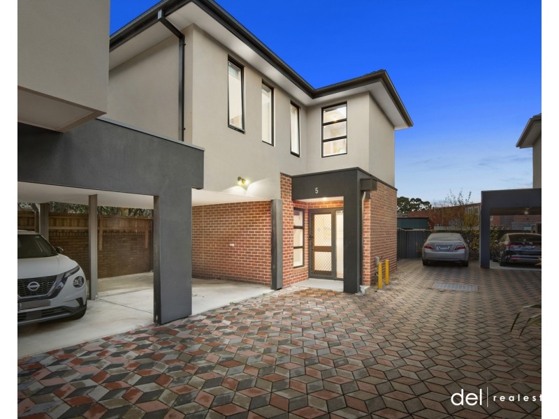 5/2 Roberts Street, Noble Park VIC 3174