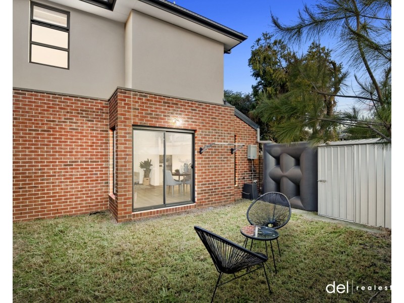 5/2 Roberts Street, Noble Park VIC 3174
