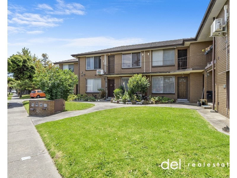 5/1 Potter Street, Dandenong VIC 3175