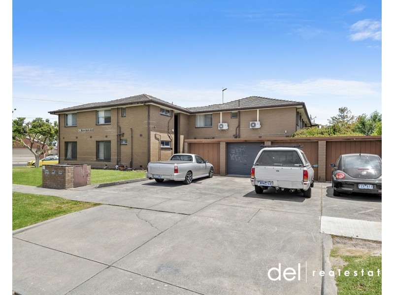 5/1 Potter Street, Dandenong VIC 3175