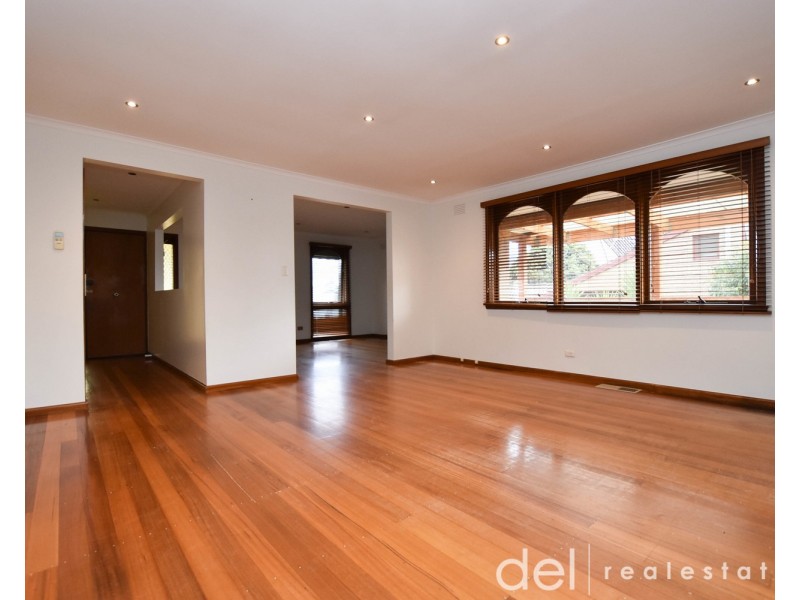 105 Outlook Drive, Dandenong North VIC 3175