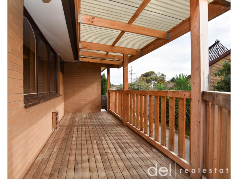 105 Outlook Drive, Dandenong North VIC 3175