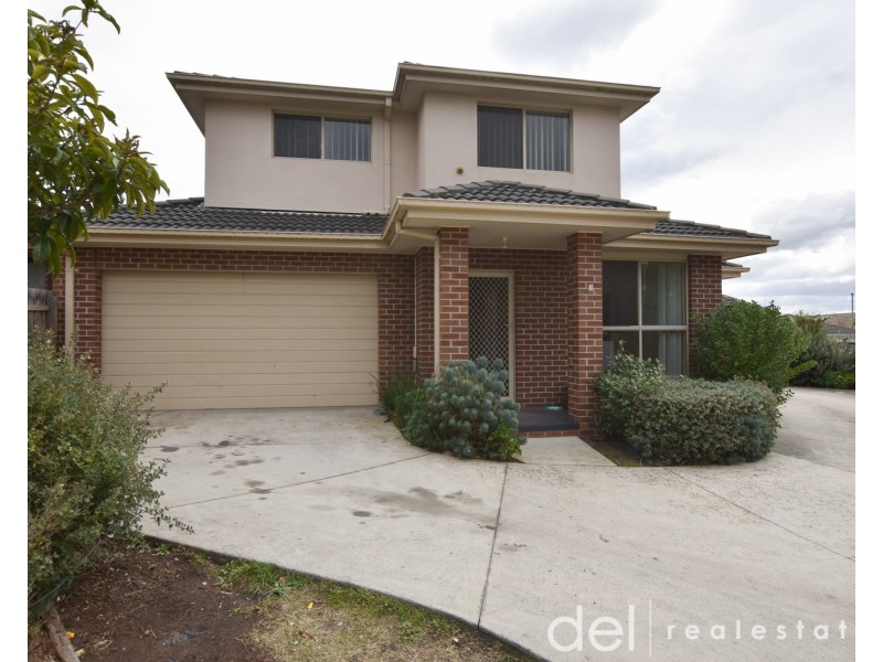 1/24 Anthony Street, Dandenong North VIC 3175