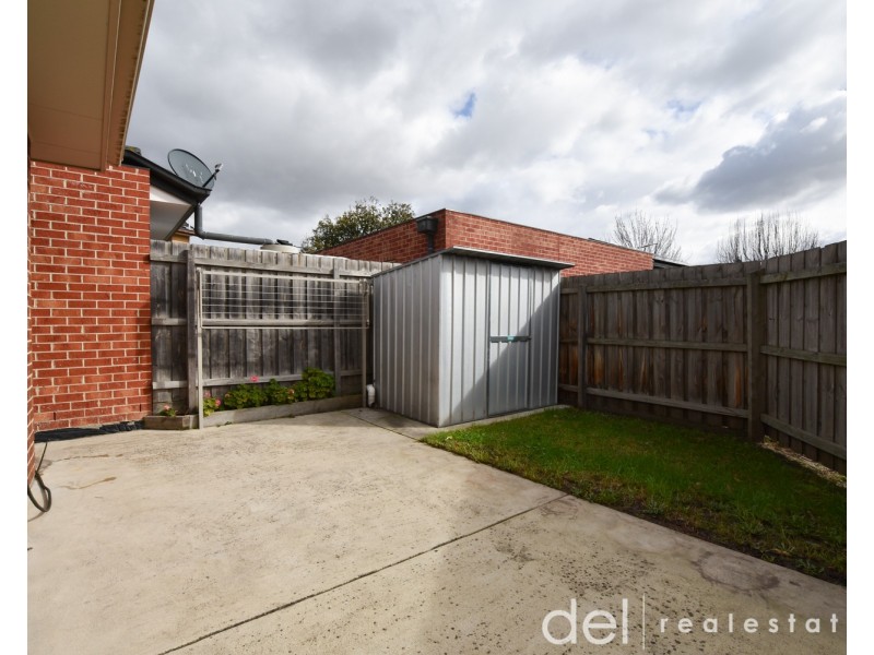 1/24 Anthony Street, Dandenong North VIC 3175