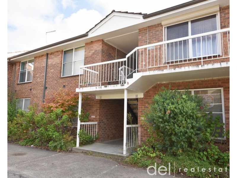 34/114 Princes Highway, Dandenong VIC 3175