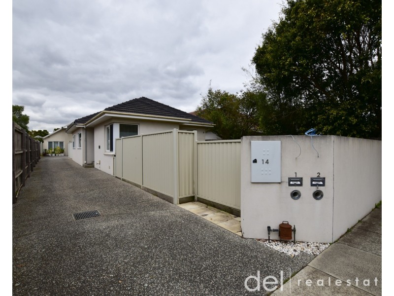1/14 Byron Street, Carnegie VIC 3163
