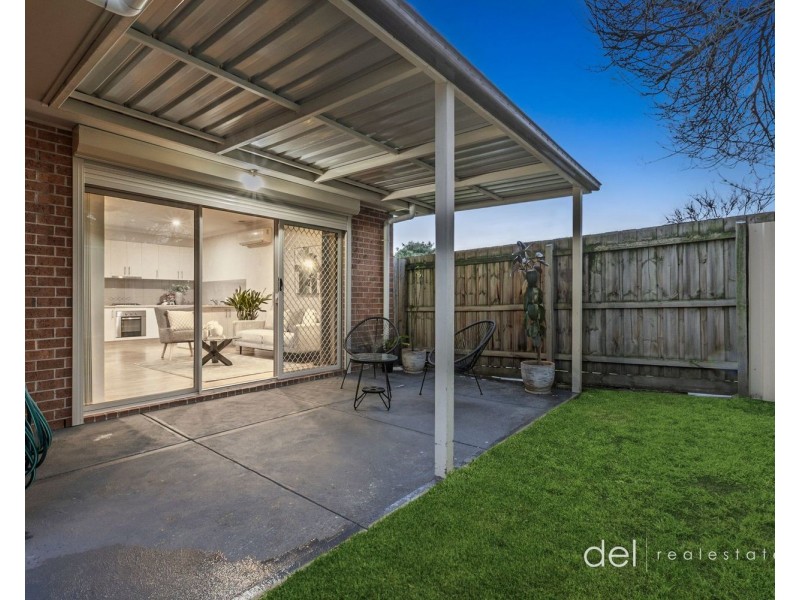 4/21 Stella Avenue, Noble Park VIC 3174