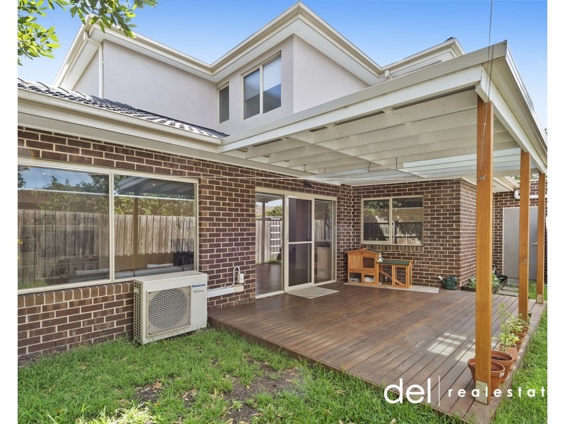 2/14 Roberta Street, Dandenong VIC 3175