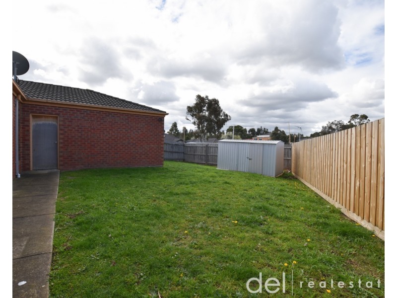 22 Sallybrook Circuit, Narre Warren VIC 3805