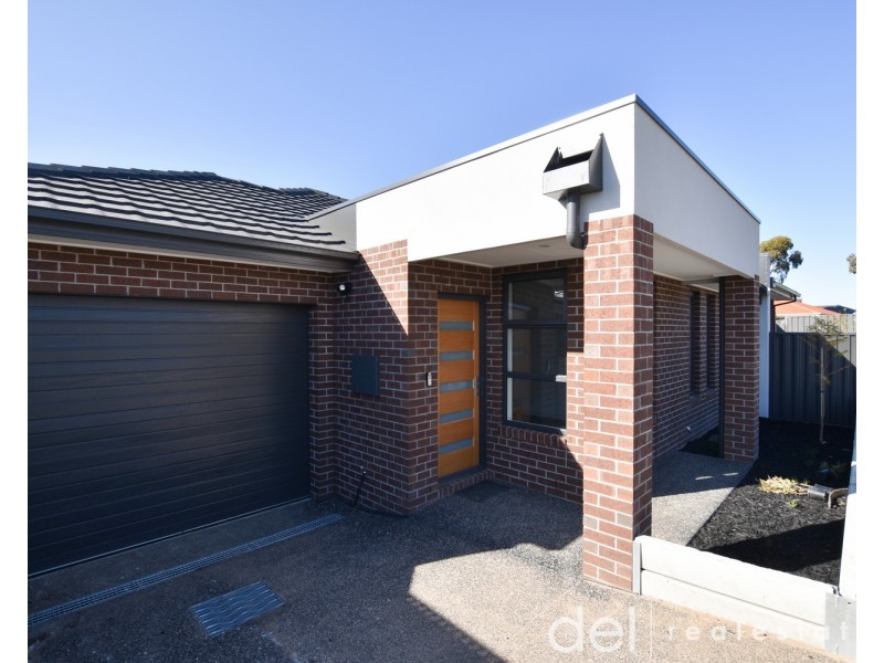 2A Haverstock Hill Close, Endeavour Hills VIC 3802