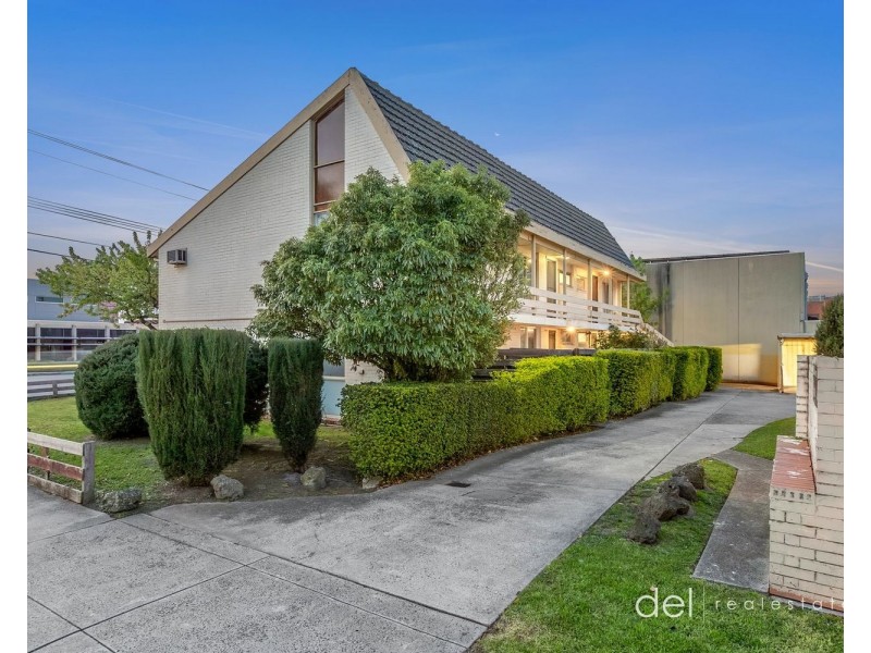 11/1 Grace Park Avenue, Springvale VIC 3171