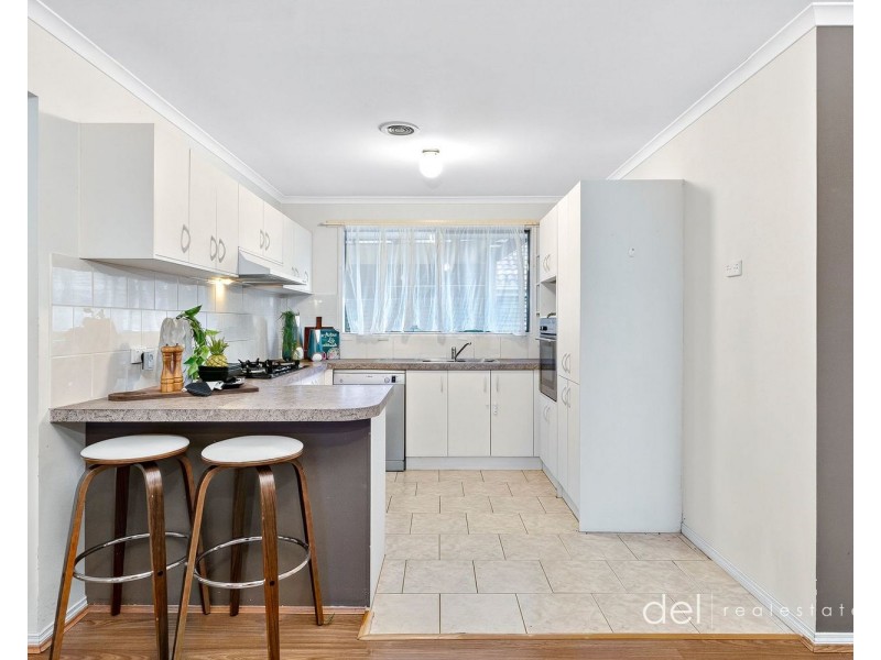 6 Tulsk Close, Hampton Park VIC 3976