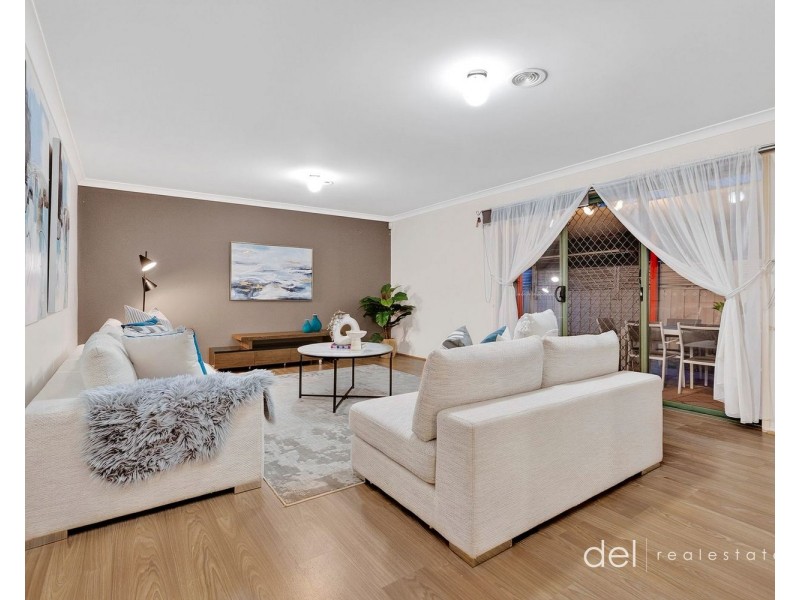 6 Tulsk Close, Hampton Park VIC 3976