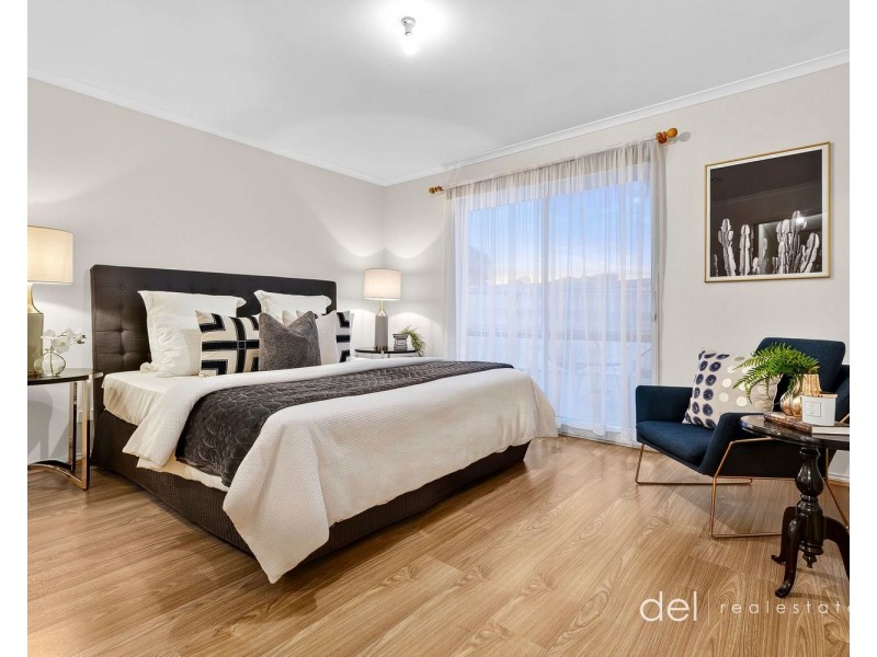 6 Tulsk Close, Hampton Park VIC 3976