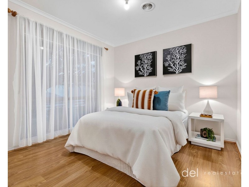 6 Tulsk Close, Hampton Park VIC 3976