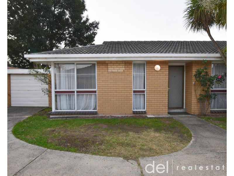 3/111 Clow Street, Dandenong VIC 3175