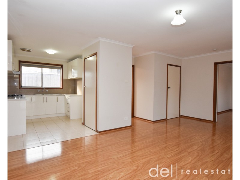 3/111 Clow Street, Dandenong VIC 3175