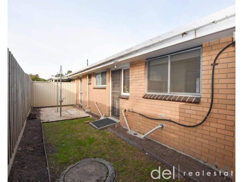 3/111 Clow Street, Dandenong VIC 3175