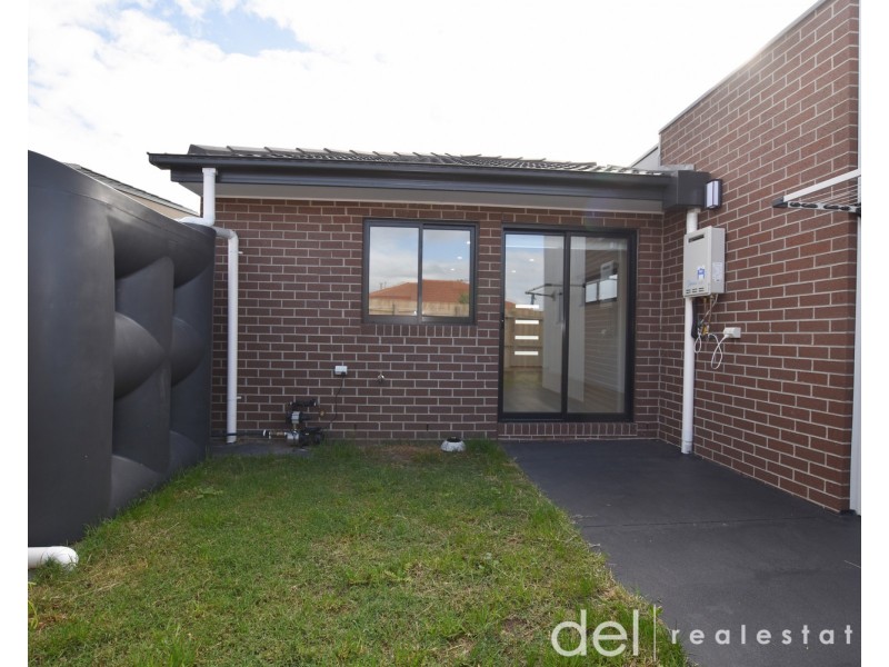 5/17 Menzies Avenue, Dandenong North VIC 3175
