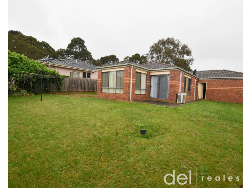 1 Sage Place, Narre Warren VIC 3805