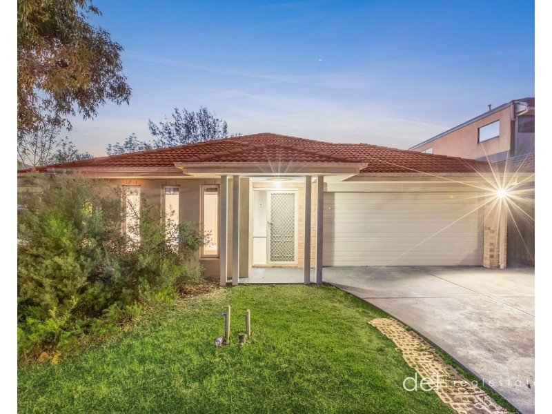 4 Willum Way, Dandenong VIC 3175
