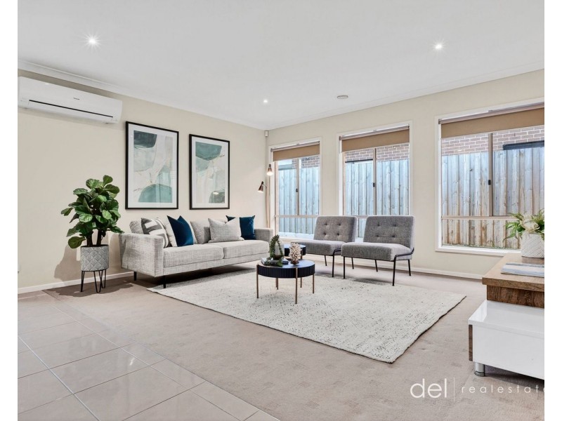 4 Willum Way, Dandenong VIC 3175