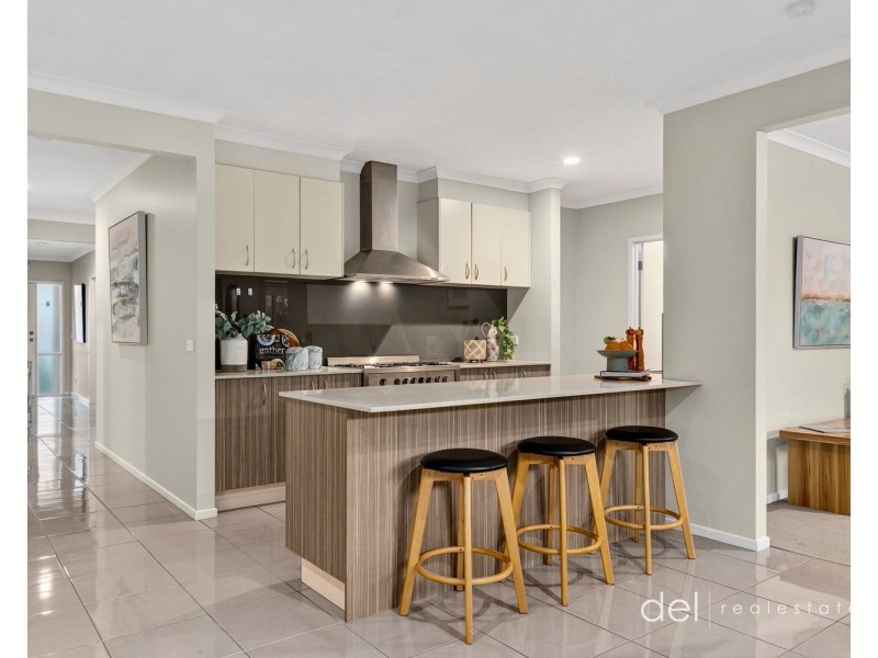 4 Willum Way, Dandenong VIC 3175