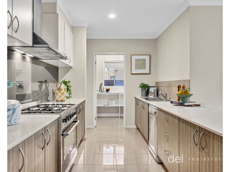 4 Willum Way, Dandenong VIC 3175