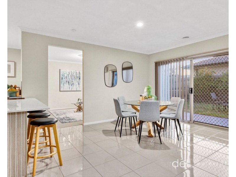 4 Willum Way, Dandenong VIC 3175