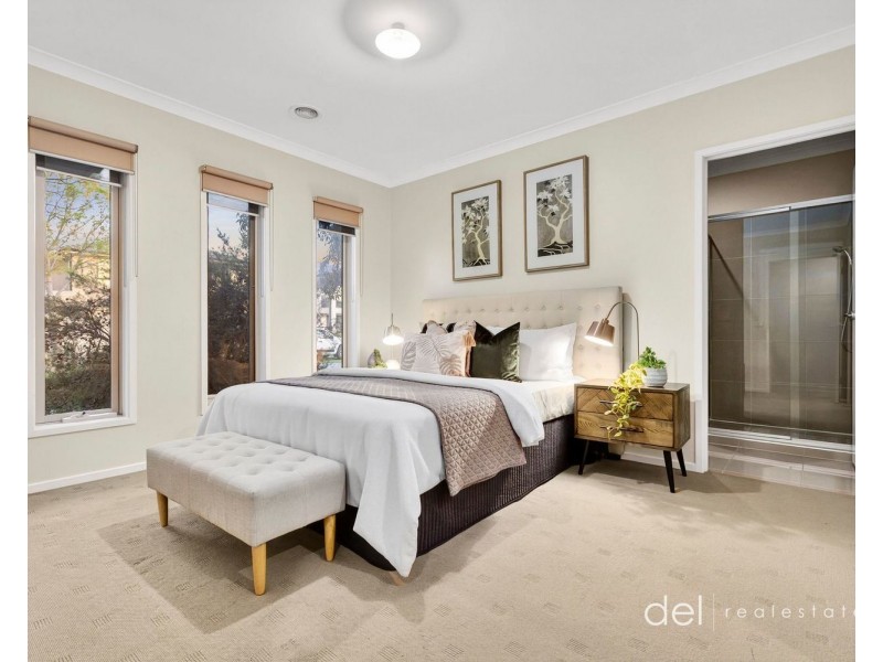 4 Willum Way, Dandenong VIC 3175