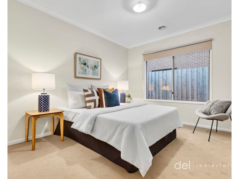 4 Willum Way, Dandenong VIC 3175