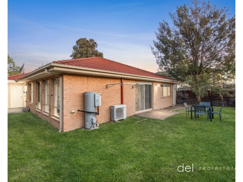 4 Willum Way, Dandenong VIC 3175