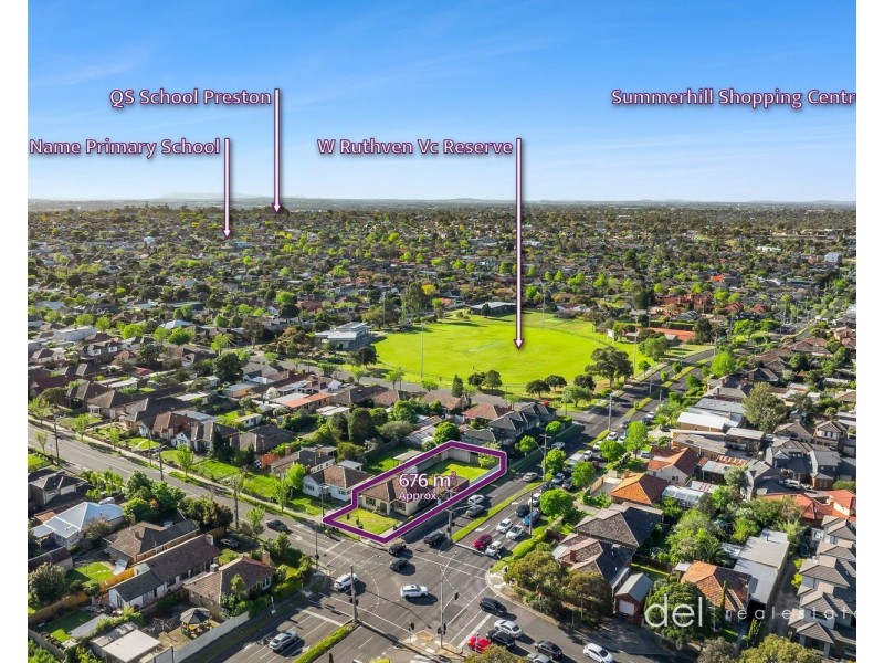 108 Wood Street, Preston VIC 3072