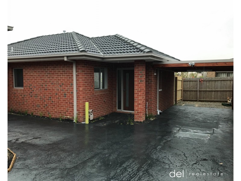 74B Kidds Road, Doveton VIC 3177