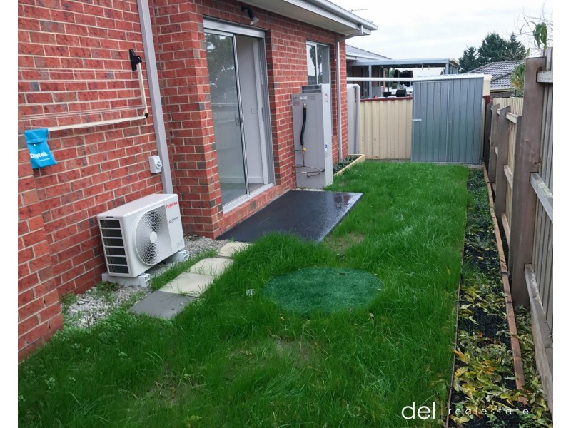 74B Kidds Road, Doveton VIC 3177