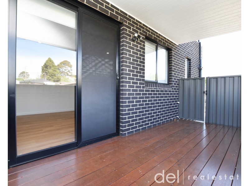 2c Apple Court, Doveton VIC 3177
