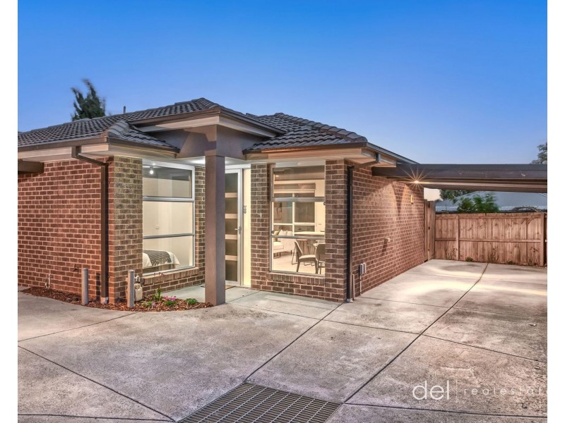 3/55 Jones Road, Dandenong VIC 3175