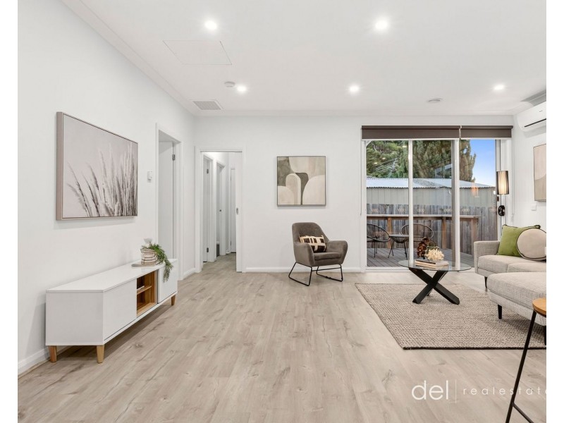 3/55 Jones Road, Dandenong VIC 3175