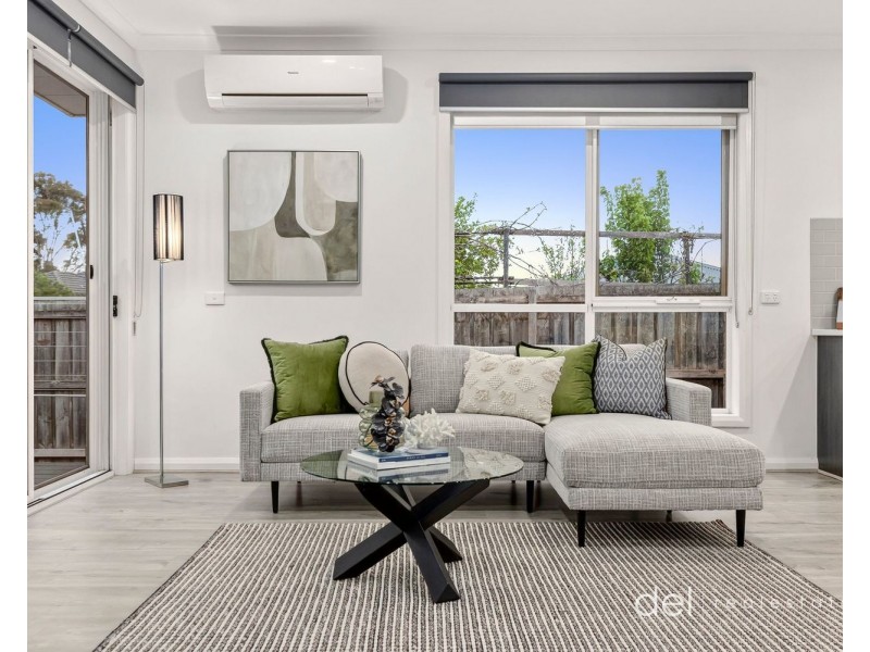 3/55 Jones Road, Dandenong VIC 3175