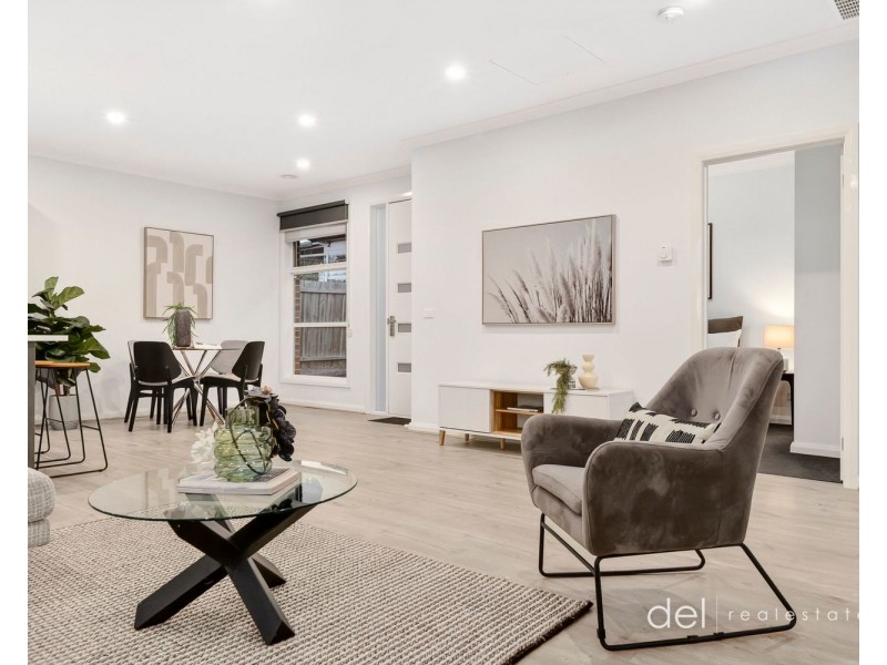 3/55 Jones Road, Dandenong VIC 3175