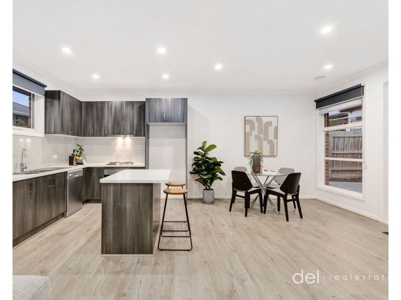 3/55 Jones Road, Dandenong VIC 3175