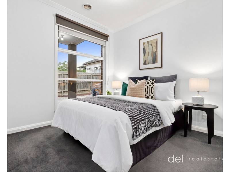 3/55 Jones Road, Dandenong VIC 3175