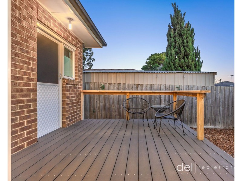 3/55 Jones Road, Dandenong VIC 3175