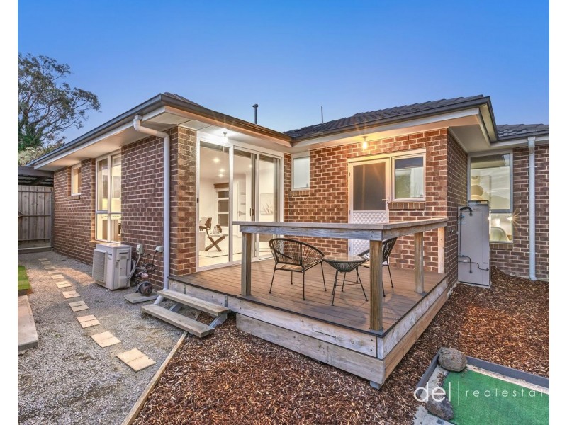 3/55 Jones Road, Dandenong VIC 3175