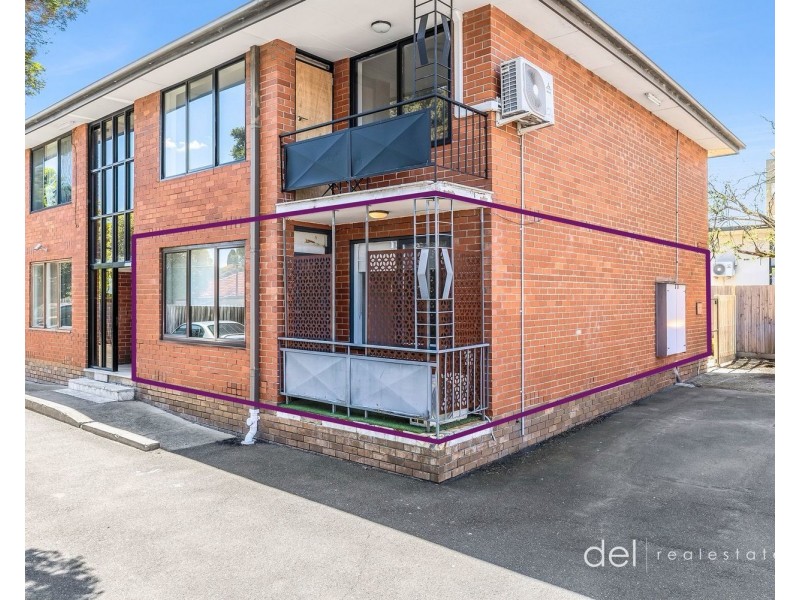 7/55 Clow Street, Dandenong VIC 3175