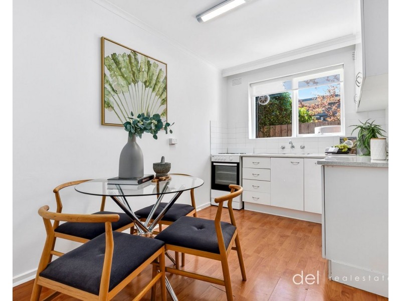 7/55 Clow Street, Dandenong VIC 3175