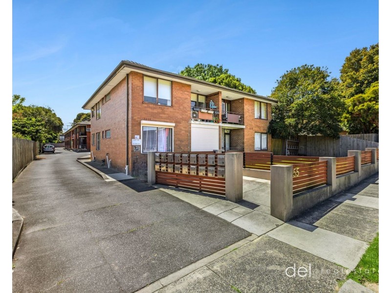 7/55 Clow Street, Dandenong VIC 3175