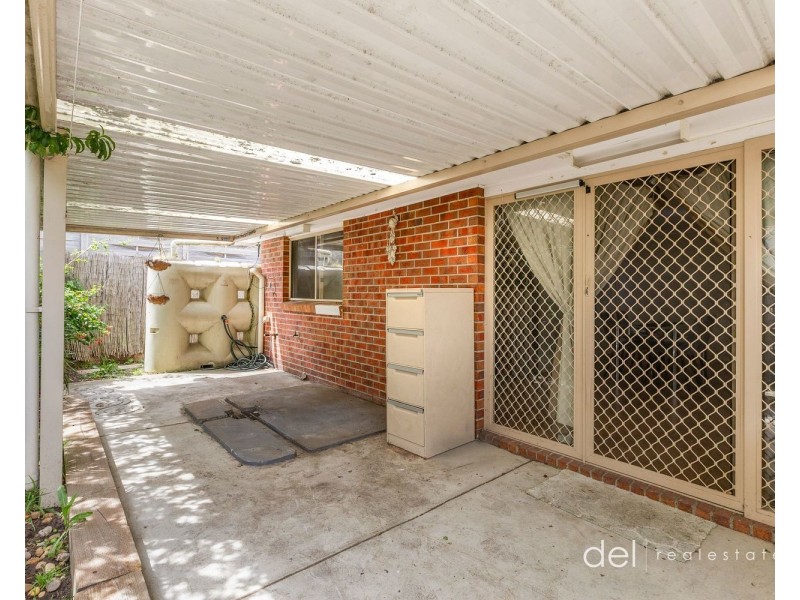 2/45 Fifth Avenue, Dandenong VIC 3175
