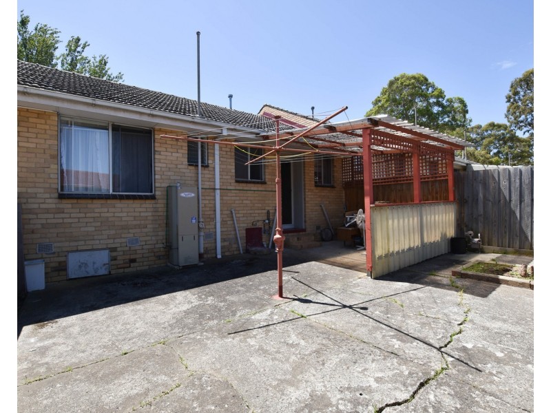 4/60 Potter Street, Dandenong VIC 3175
